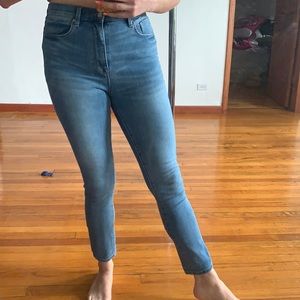 BDG High Rise Twig Jeans